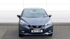 Nissan Micra 0.9 IG-T Acenta 5dr Petrol Hatchback